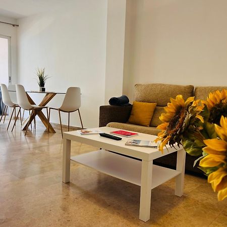 Casa Pepa By Sun & Sea Homes Moraira Exteriér fotografie
