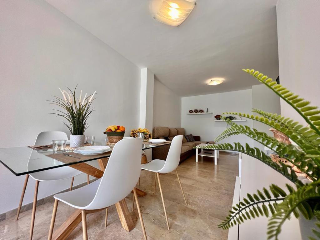 Casa Pepa By Sun & Sea Homes Moraira Exteriér fotografie